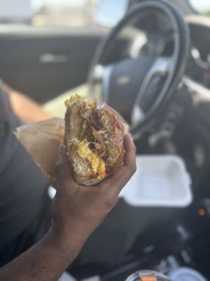 Grumpy Dough by null