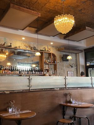 gertrude’s by null