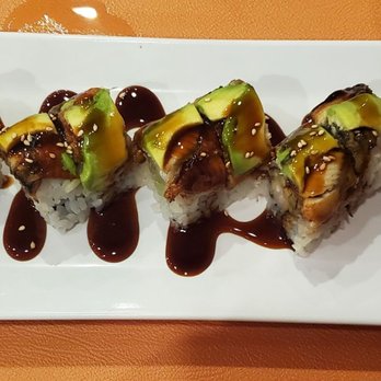 Chi Tung - Dragon Maki - Chinese Near Me - Evergreen Park, Illinois Chi Tung - Dragon Maki - Chinese Near Me - Evergreen Park, Illinois