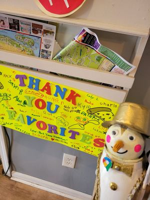 Favorites Pizza & Wings Lewiston by null