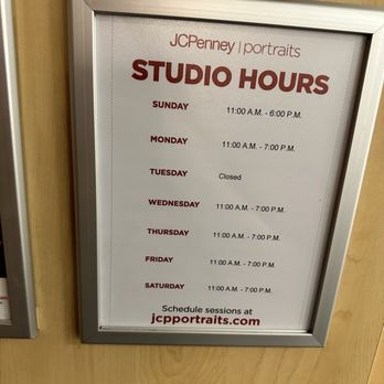 Jcp Portraits - Hours of operation - Photography Stores & Services Near Me - Rancho Cucamonga, California