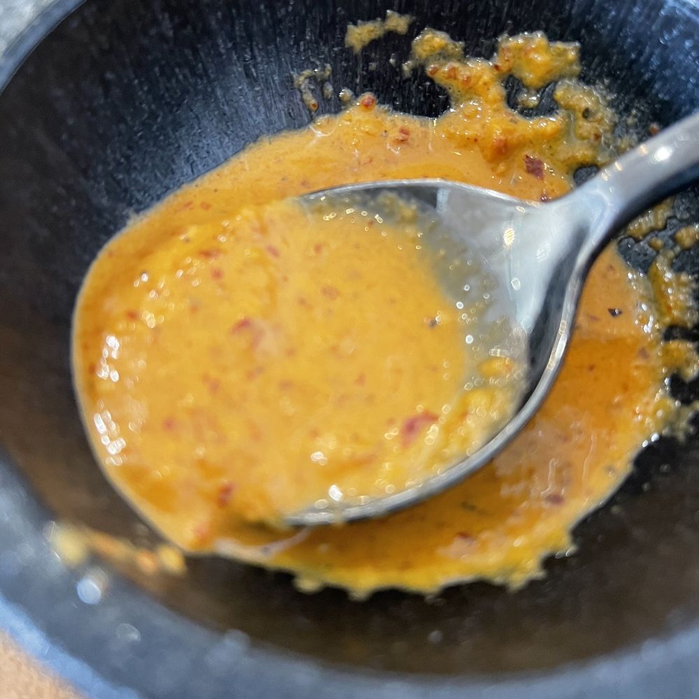 Fridas House Mexican Restaurant - Special homemade hot sauce... so flavorful with a nice kick!! - Mexican Near Me - Casper, Wyoming Fridas House Mexican Restaurant - Special homemade hot sauce... so flavorful with a nice kick!! - Mexican Near Me - Casper, Wyoming