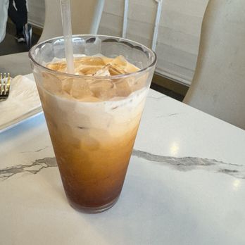 Charm Thai and Sushi - Thai Traditional Iced Tea - Thai Near Me - Windermere, Florida Charm Thai and Sushi - Thai Traditional Iced Tea - Thai Near Me - Windermere, Florida