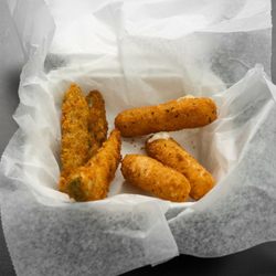 Crispy City