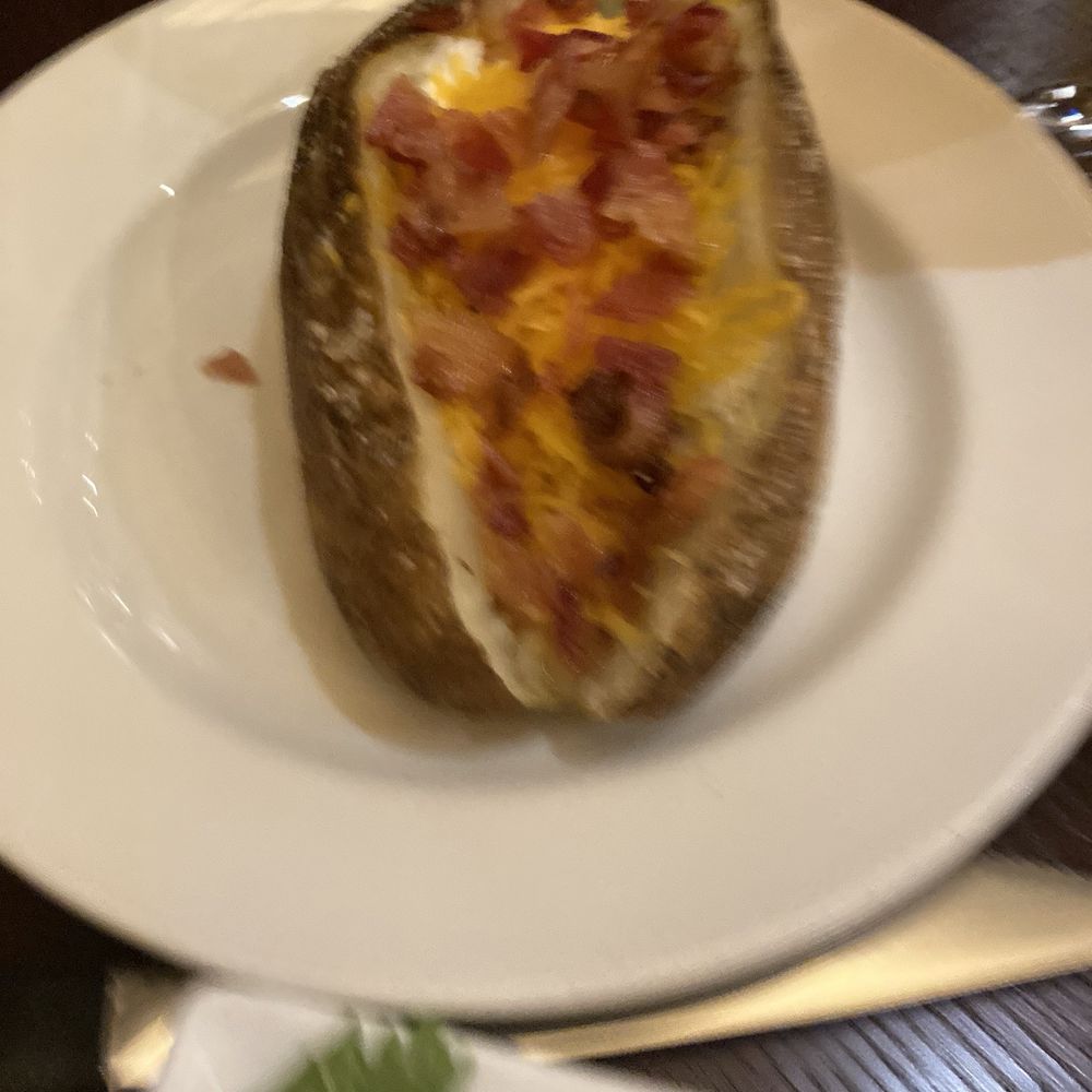 Roxy's Restaurant and Bar - Potato - Steakhouses Near Me - Black Hawk, Colorado Roxy's Restaurant and Bar - Potato - Steakhouses Near Me - Black Hawk, Colorado