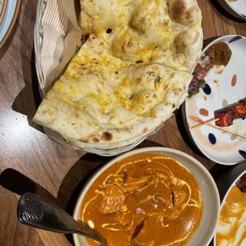 Dancing Yak - Chicken Tikka Masala - Himalayan/Nepalese Near Me - San Francisco, California