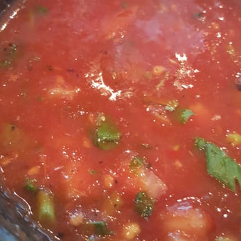 Casa Medina - Sooo warm...sooo good - Mexican Near Me - Shenandoah, Texas