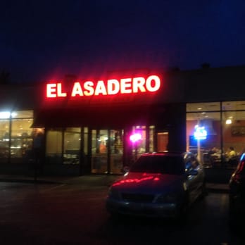 Restaurant El Asadero - Mexican Near Me - Melrose Park, Illinois