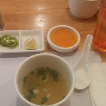 Nam An - Chicken broth - Vietnamese Near Me - Westminster, California Nam An - Chicken broth - Vietnamese Near Me - Westminster, California
