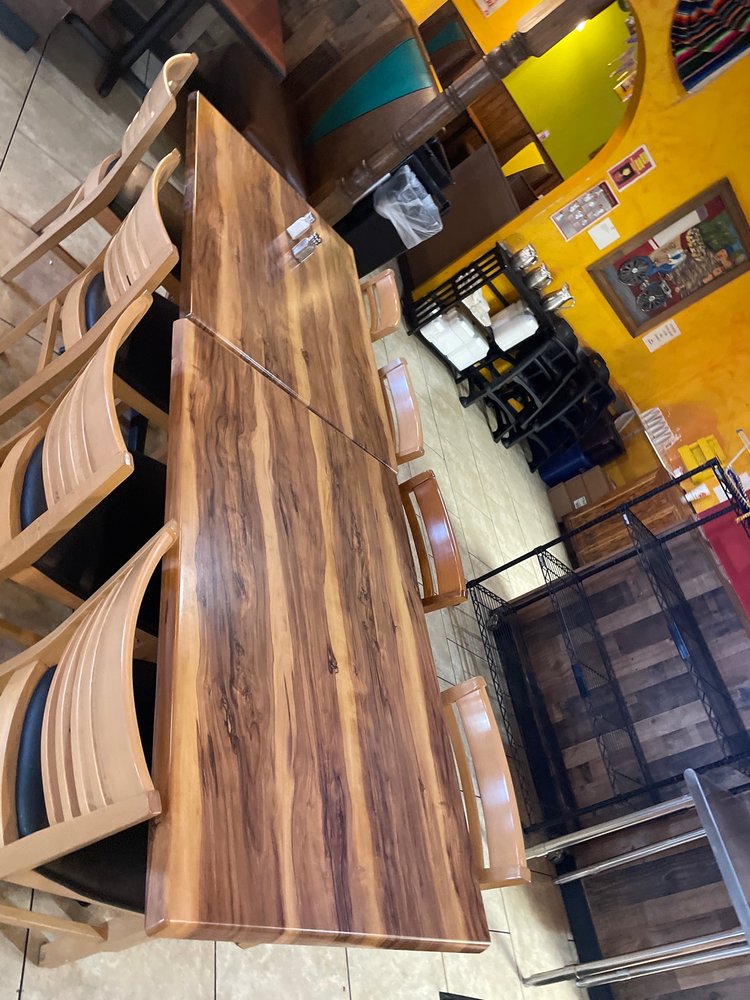 San Diego Mexican Restaurant