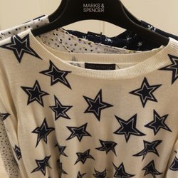 Marks and Spencer