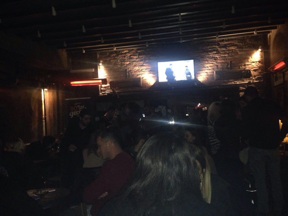 İncir Pub