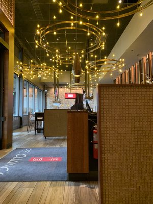 P.F. Chang's by null