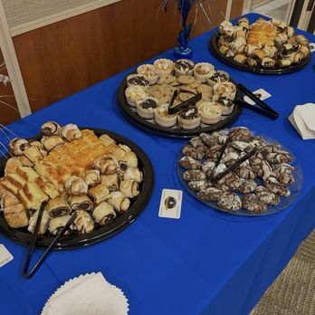 Sabbaba Market - Great dessert platter!! - International Grocery Near Me - Altamonte Springs, Florida Sabbaba Market - Great dessert platter!! - International Grocery Near Me - Altamonte Springs, Florida