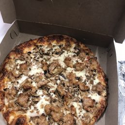 Cheese Pizza