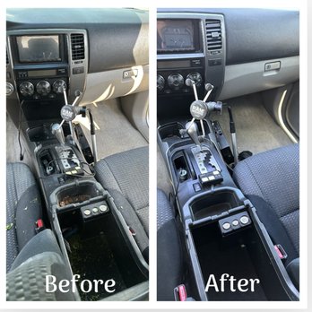 Simply Bubbles Auto Detailing - Deep interior cleaning done to this interior - Auto Detailing Near Me Simply Bubbles Auto Detailing - Deep interior cleaning done to this interior - Auto Detailing Near Me