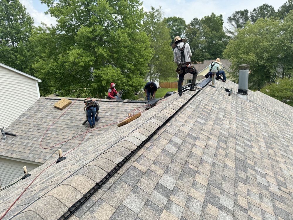 Slide of The Caralis Group