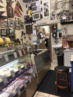 Peanut Shoppe of Akron by null