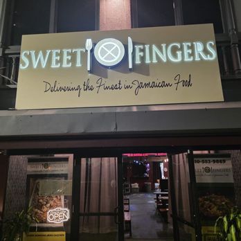 Sweet Fingers - Caribbean Near Me - Oakland, California Sweet Fingers - Caribbean Near Me - Oakland, California
