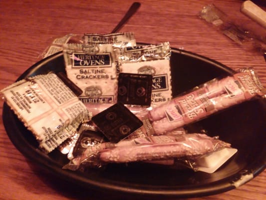 Paisano's Restaurant by null