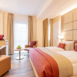 Hotel Wegner - The Culinary Art Hotel