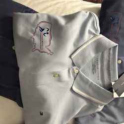 The Print House Company - Logo's polo