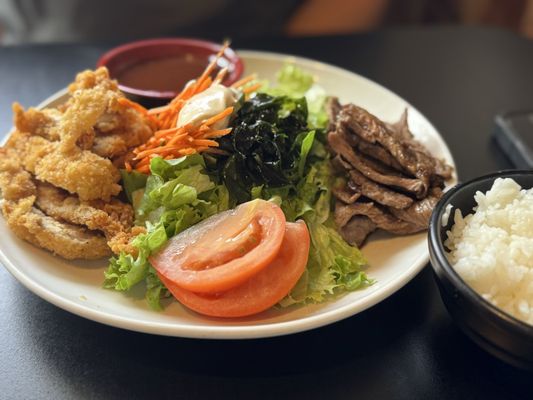 Miyo's Restaurant by null