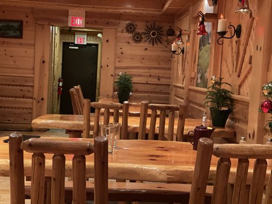 U Gazdy Polish Restaurant by null