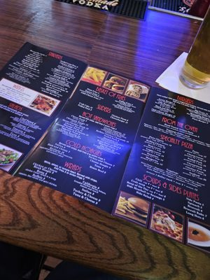 Tavern & Table by null