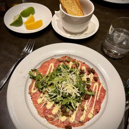 Carpaccio