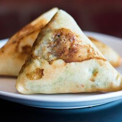 Ghion Ethiopian Restaurant by null