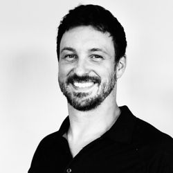 Hjerte Massage - Elliot Matzen LMT