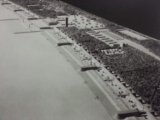 Dokumentationszentrum Prora by null