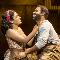 Porgy and Bess