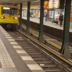 U-Bhf. Wittenbergplatz