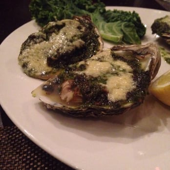 Mancy's Steaks - Oysters Rockefeller. - New American Near Me - Toledo, Ohio Mancy's Steaks - Oysters Rockefeller. - New American Near Me - Toledo, Ohio