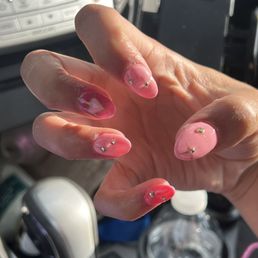Nails Nails