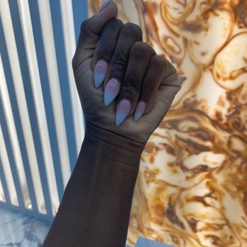 ARIA Nail Bar - Tempe - Nail Salons Near Me - Tempe, Arizona