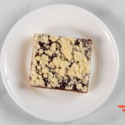 Yummy Mummy Bakery - Veagan Raspberry Bar