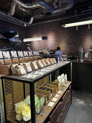 THE ROASTERY BY NOZY COFFEE by null