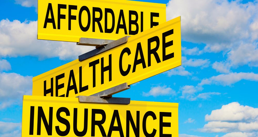 Benefit Insurance - social services organization in Paradise, NV