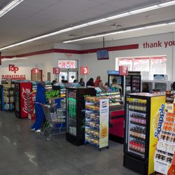 PJP Marketplace