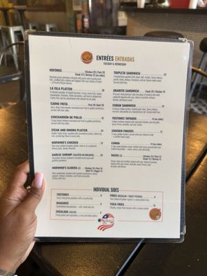 Menu photo 3 Norwind's Brooklyn, NY Menu photo 3 Norwind's Brooklyn, NY