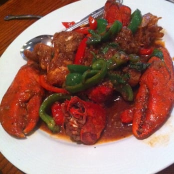 Thai Norcross - Basil Lobster - Thai Near Me - Norcross, Georgia Thai Norcross - Basil Lobster - Thai Near Me - Norcross, Georgia