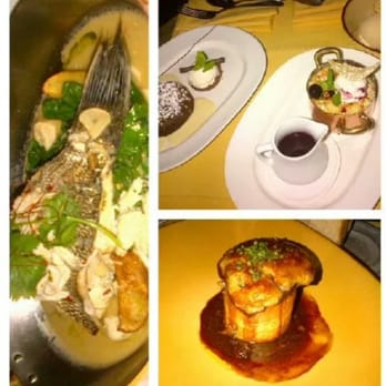 Mistral - French Near Me - Boston, Massachusetts Mistral - French Near Me - Boston, Massachusetts