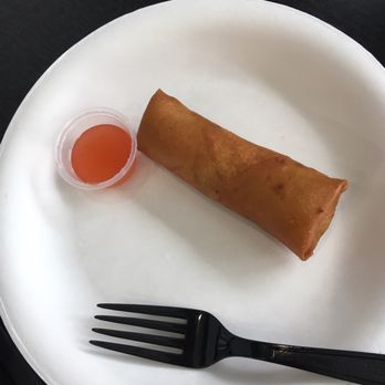 Yang Chow 2.0 - Egg roll, $1.75 or $3 for 2 - Chinese Near Me - Long Beach, California Yang Chow 2.0 - Egg roll, $1.75 or $3 for 2 - Chinese Near Me - Long Beach, California