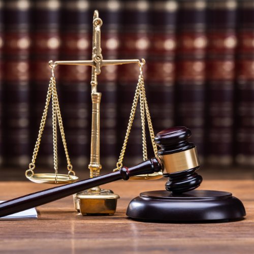 Legal Dash - disability attorney in Houston, TX