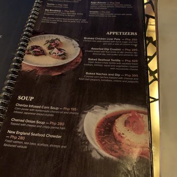 Morals & Malice - Bars Near Me - Makati City, NCR