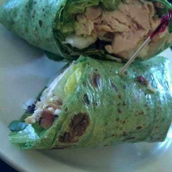Round House BBQ - Roundhouse Wrap - Barbeque Near Me - Trenton, Michigan Round House BBQ - Roundhouse Wrap - Barbeque Near Me - Trenton, Michigan