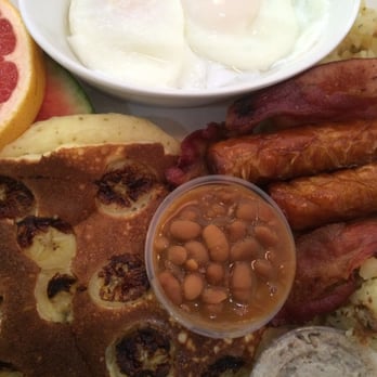 Allô! Mon Coco - Spécial Allo mon Coco - Breakfast & Brunch Near Me - Blainville, Quebec
